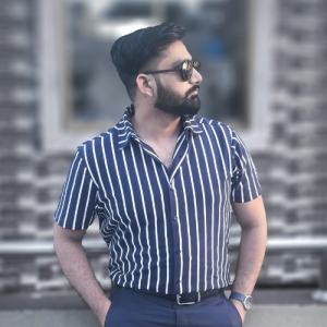 Fahad Asghar-Freelancer in Lahore,Pakistan