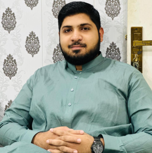 Hamza Saleem-Freelancer in SARGODHA,Pakistan
