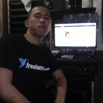 Jay Batausa-Freelancer in X,Philippines