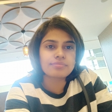 Sudha Krishnarao-Freelancer in Bangalore,India