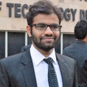 Rahul Dangi-Freelancer in Pune,India