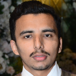 Ali Arham Web Developer-Freelancer in Dera Ghazi Khan,Pakistan