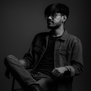 Ankit Yadav-Freelancer in Noida,India