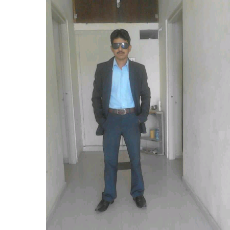 Dev Vadhiya-Freelancer in Shapar,India