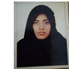 Amina Bibi-Freelancer in Sialkot,Pakistan