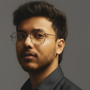 Kiran Talukdar-Freelancer in Kolkata,India