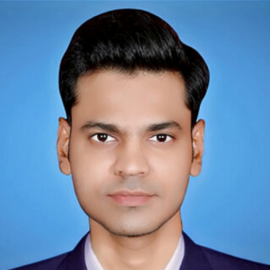 Sabhajeet Vishwakarma-Freelancer in Mumbai,India