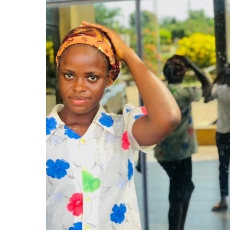 Ugochukwu Chioma-Freelancer in Asaba,Nigeria