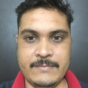 Akash Ganeshkar-Freelancer in Indore,India