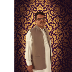 kashif khalid-Freelancer in MINCHINABAD,Pakistan