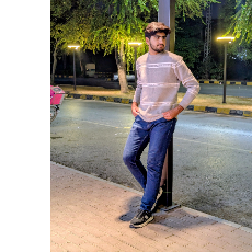 Muhammad Sikander-Freelancer in Rawalpindi,Pakistan