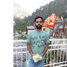 Chetan Kumar-Freelancer in Kichha,India