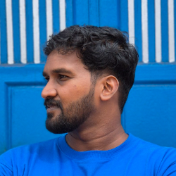 Jithin Sl-Freelancer in Thiruvananthapuram,India