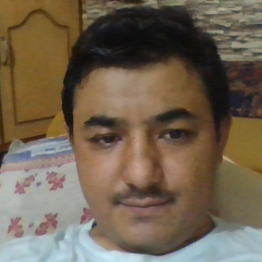 Ali karamat-Freelancer in Moskva,Russian Federation