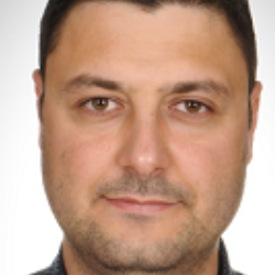 Gökhan Eşkil-Freelancer in Afyonkarahisar,Turkey