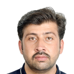 Sayed Shah Mohsin-Freelancer in Rawalpindi,Pakistan