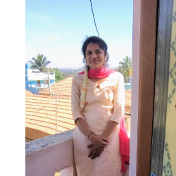 Divya Mary-Freelancer in Hosur,India