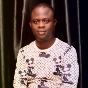 Emmanuel Oluwayinka Akinwale-Freelancer in Lagos,Nigeria