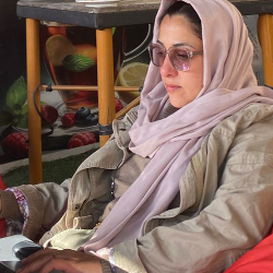 Amira Elgabry-Freelancer in cairo,Egypt