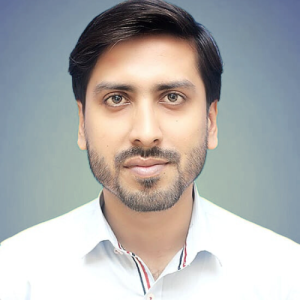 Muhammad Salman-Freelancer in Karachi,Pakistan