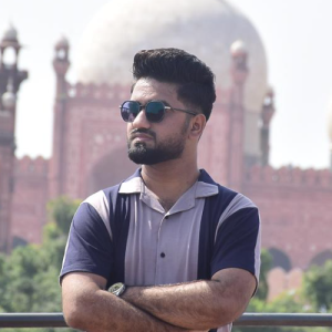 Khizzar Mehmood-Freelancer in Rawalpindi,Pakistan