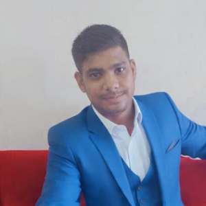 HARINATH REDDY-Freelancer in Tadepalli,India