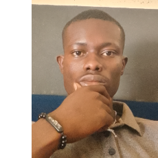 Usman Samuel-Freelancer in European country,Nigeria