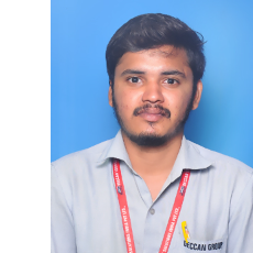 Prasanth S-Freelancer in Hosur,India
