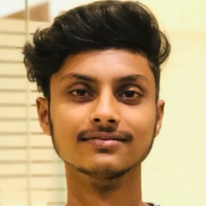 Ayush Bhargava-Freelancer in Lakhimpur Kheri,India