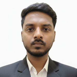 Kunal Nandiwadekar-Freelancer in Pune,India