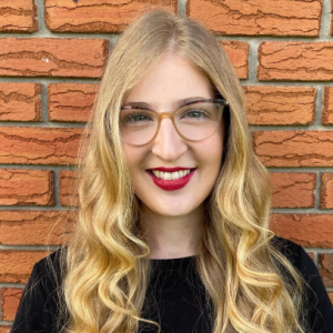 Hayley Vandermaarl-Freelancer in Hamilton,Canada