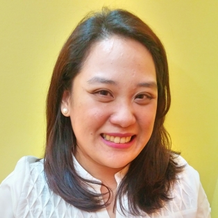 Geraldine May Francesca Clemente-Freelancer in Antipolo ,Philippines