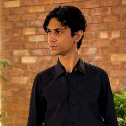 Hasnain Raza-Freelancer in Islamabad,Pakistan