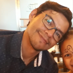 David Zaragoza-Freelancer in Mérida,Mexico