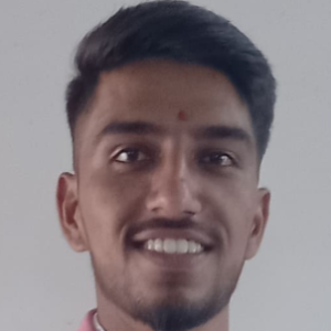 Sagar Somwanshi-Freelancer in Nashik,India