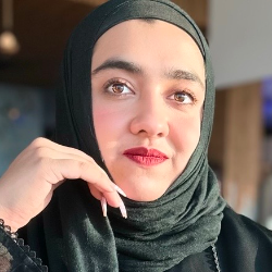 Ayesha Noor-Freelancer in ,Pakistan