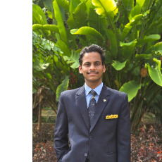 Ankit Kumar Singh-Freelancer in Bengaluru,India