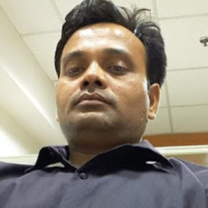 Ajay Gupta-Freelancer in Ghaziabad,India