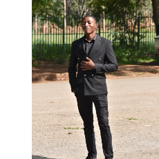 Charles Rashayi-Freelancer in Kwekwe,Zimbabwe