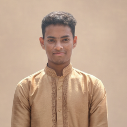 KODATI HARSHA VARDHAN-Freelancer in Khanapur,India