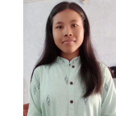 Smriti Pegu-Freelancer in Guwahati,India