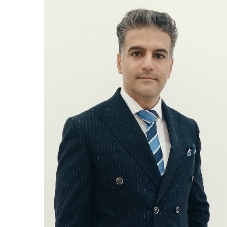 Amir Noori-Freelancer in T,Netherlands