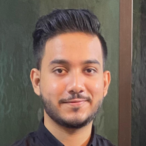 Sharad Ehsan-Freelancer in Dhaka,Bangladesh