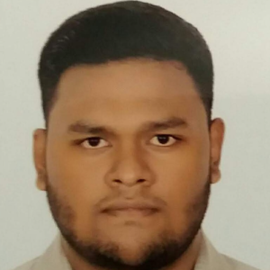 Mohammad Hashibul Hassan-Freelancer in ঢাকা,Bangladesh