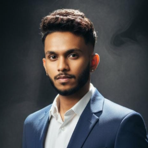 Chamikara Heshan-Freelancer in Colombo,Sri Lanka