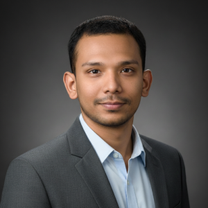 Ravi Prajapati-Freelancer in Renukoot,India