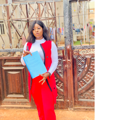 Jubilant Okotie-Freelancer in Benin City,Nigeria