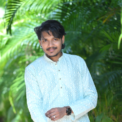 Danam Vikas-Freelancer in Hyderabad,India