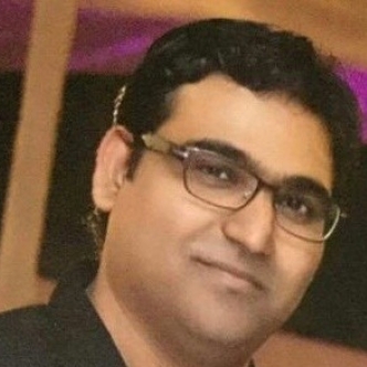 Amrat Nandlal-Freelancer in Abu Dhabi,UAE