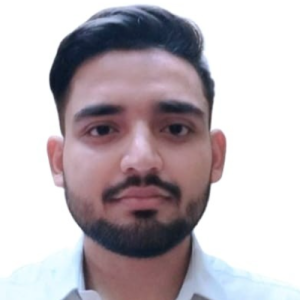 Siddharth Sharma-Freelancer in Raya,India